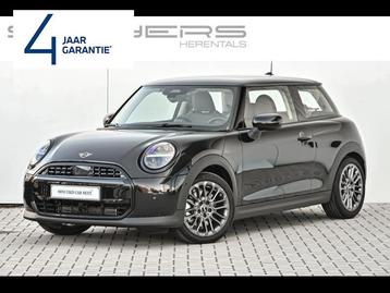 MINI Cooper Mini Cooper C, Autos, Mini, Achat, Euro 6, 156 ch, Alarme