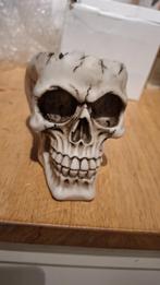 Tête de mort décorative, Enlèvement ou Envoi