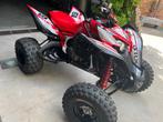 quad honda TRX 700, Motoren, Quads en Trikes, 700 cc, 1 cilinder, 12 t/m 35 kW