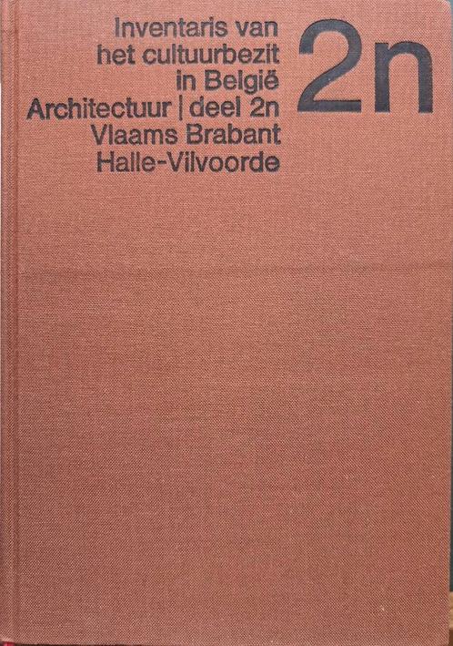 Bouwen door de eeuwen heen in Vlaanderen, Boeken, Geschiedenis | Stad en Regio, Zo goed als nieuw, Ophalen of Verzenden