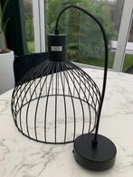 Hanglamp zwart modern, Ophalen, Nieuw, Modern industrieel, Metaal
