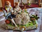 Porseleinen beeldje, Antiek en Kunst, Ophalen of Verzenden