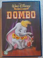 Dombo (Dumbo), Tekenfilm, Ophalen of Verzenden, Zo goed als nieuw, Alle leeftijden