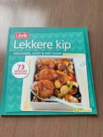 Lekkere kip. Veelzijdig, lciht en niet duur., Boeken, Ophalen of Verzenden, Zo goed als nieuw