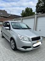 Chevrolet Aveo 1.2 Benzine Nieuwstaat 22.000Km Koopje!!, Auto's, Chevrolet, Voorwielaandrijving, Stof, Aveo, Handgeschakeld
