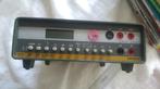 Vintage Multimetre multimeter Siemens B1034 avec piles, Bricolage & Construction, Instruments de mesure, Comme neuf, Enlèvement ou Envoi