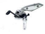 SCHETSPLAAT LINKS VOOR Yamaha FZ 1 2010-2012 (FZ1 FAZER), Gebruikt