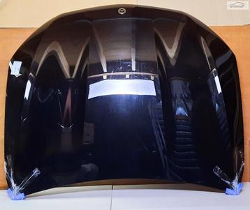 Motorkap orgineel Aluminium Mercedes GLC X254 Obsidian Zwart beschikbaar voor biedingen