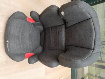 Siège auto ISOFIX Kinderkraft groupe 2 (15 à 36kg) beschikbaar voor biedingen