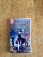 Nintendo switch game Root Double, Neuf, Enlèvement ou Envoi, 1 joueur, Aventure et Action