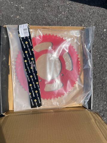 Tandwiel beta rr 50 beschikbaar voor biedingen