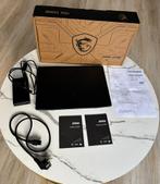 portable MSI Katana 15 i7-13620H RTX 4060 16 Go RAM SSD 1 To, Computers en Software, Laptop-opladers, Ophalen of Verzenden, Refurbished
