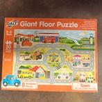 puzzle geant 3-6 ans pour les voitures, Enlèvement, 10 à 50 pièces, Comme neuf, 4 à 6 ans