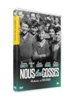 NOUS LES GOSSES (1941), Envoi, Utilisé