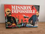 Mission Impossible vintage bordspel, Ophalen of Verzenden, Zo goed als nieuw