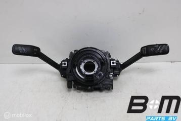 Stuurkolomcombischakelaar VW Golf 7 5Q0953507HL beschikbaar voor biedingen