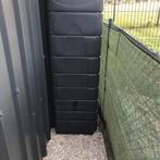 NIEUWE 650L regenwatercollector!!!, Ophalen, Nieuw, Met kraantje