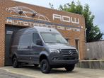 Mercedes Sprinter 319 4x4 - L2H2 - NIEUW - 2025 - 0KM, Auto's, Automaat, Stof, Start-stop-systeem, Mercedes-Benz