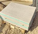10 keer boordsteen beton sense 100x15x5 grijs, Ophalen, 100 tot 200 cm, Nieuw, Minder dan 25 cm