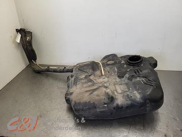 Tank van een Volkswagen Caddy beschikbaar voor biedingen