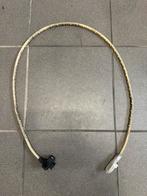 Peugeot RCZ Schocksensor voetganger crashsensor, Ophalen, Gebruikt, Peugeot