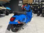 Vespa GTS Super Sport 310, Motoren, Scooter, Bedrijf, 310 cc, 12 t/m 35 kW