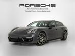 Porsche Panamera 4 E-Hybrid Sport Turismo Platinum Edition, Auto's, Porsche, 60 g/km, Te koop, Zilver of Grijs, Bedrijf