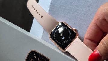 Apple watch SE  beschikbaar voor biedingen