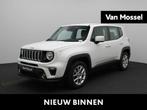 Jeep Renegade 1.0 T3 120 4x2 MTX Sport, Voorwielaandrijving, Stof, Bedrijf, 5 deurs
