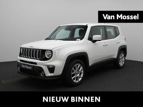 Jeep Renegade 1.0 T3 120 4x2 MTX Sport, Auto's, Jeep, Bedrijf, Te koop, Renegade, Airconditioning, Centrale vergrendeling, Climate control