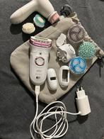 Braun silk.epil 9 is in NIEUW staat!, Elektronische apparatuur, Ophalen of Verzenden, Zo goed als nieuw