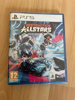 Destruction AllStars — PS5, Consoles de jeu & Jeux vidéo, Enlèvement, Comme neuf