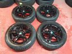 Originele BMW-velgen 16" winterkit serie 1 en 2 F40 F44 5x11, Auto-onderdelen, Ophalen, Gebruikt, BMW