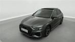 Audi A3 Sportback A3 30 TFSI Sport Edition S tronic, Auto's, Automaat, Gebruikt, Alcantara, 124 g/km