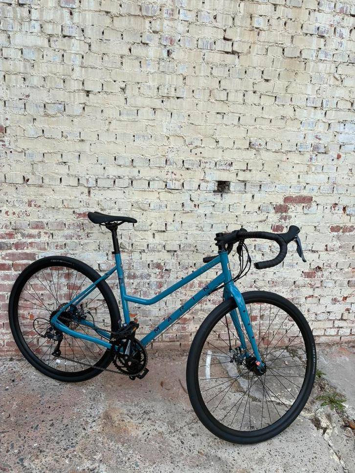 Marin Nicasio 1 ST 2025 (nieuw), Fietsen en Brommers, Fietsen | Dames | Sportfietsen en Toerfietsen, Nieuw, Ophalen