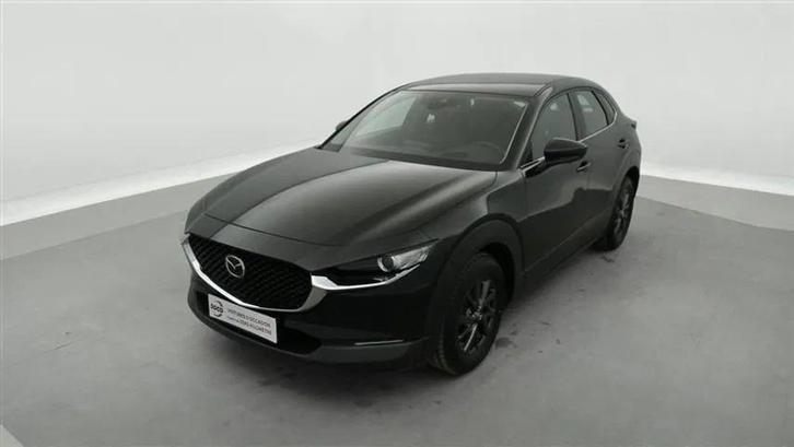 Mazda CX-30 2.0i SKYACTIV-G MHE Hakona (bj 2023), Auto's, Mazda, Bedrijf, Te koop, CX-30, ABS, Boordcomputer, Centrale vergrendeling