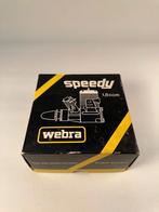 Webra Speedy 1.8cc Model Motor – Compleet Set met Demper, Hobby en Vrije tijd, Modelbouw | Radiografisch | Vliegtuigen, Verzenden