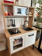 Ikea keukentje met veel extra’s, Kinderen en Baby's, Ophalen, Zo goed als nieuw