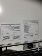 Wegens stopzetting: inrichting pop-up ijsbar, Zakelijke goederen, Ophalen