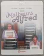 Blu-ray Les Malheurs d'Alfred ( Pierre Richard,...), Ophalen of Verzenden, Zo goed als nieuw
