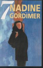 Nadine Gordimer - Julies mensen - Uitgave: De Morgen, Boeken, Ophalen, Zo goed als nieuw, België