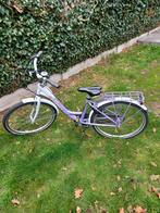 Kinderfiets, Fietsen en Brommers, Ophalen, Gebruikt, 16 tot 20 inch, BNB Bike