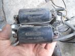 BOBINES D ALLUMAGE 1100 1200 GOLDWING, Motoren, Ophalen of Verzenden, Gebruikt