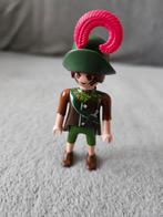 Playmobil  - personnage féminin