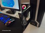 Desktop,pc,computer,Acer Win11 Intel core I7+accessoires!!!, Computers en Software, Desktop Pc's, Ophalen, Zo goed als nieuw, 8 GB
