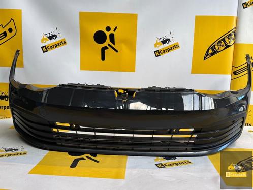 Volkswagen Golf 8 VIII Voorbumper Compleet 5H0807221H, Auto-onderdelen, Carrosserie, Bumper, Volkswagen, Voor, Gebruikt