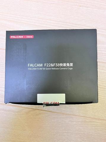 Ulanzi/Falcam Quick Release Camera Cage for Sony a7 IV