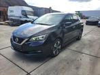 SPATBORD LINKS VOOR Nissan Leaf (ZE1) (|F31015SHMA|), Auto-onderdelen, Carrosserie, Gebruikt, Links, Nissan, Spatbord