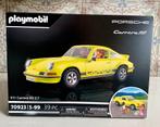 Porsche carrera neuve playmobil, Zo goed als nieuw