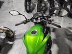 Kawasaki ZR750N, Motoren, 4 cilinders, Bedrijf, Meer dan 35 kW, 748 cc